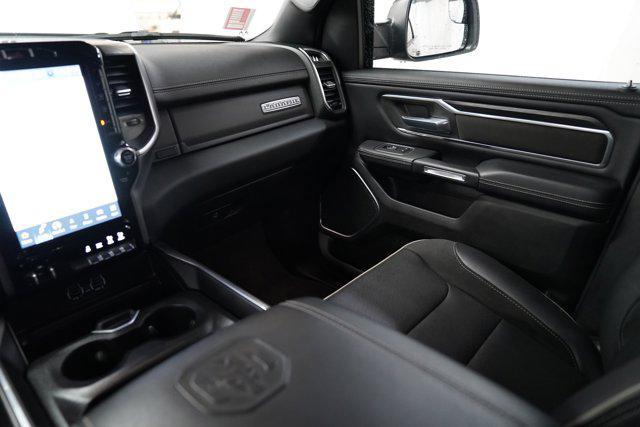used 2023 Ram 1500 car, priced at $51,000