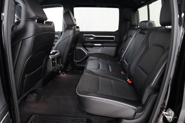used 2023 Ram 1500 car, priced at $51,000