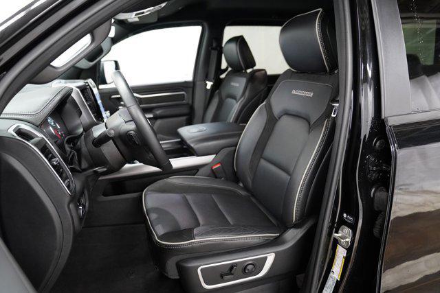 used 2023 Ram 1500 car, priced at $51,000