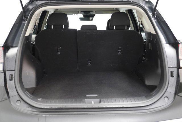used 2023 Kia Sportage Hybrid car, priced at $26,500