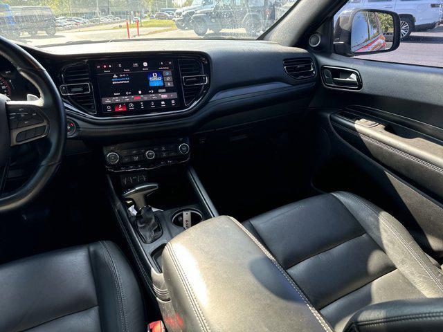 used 2021 Dodge Durango car, priced at $30,000