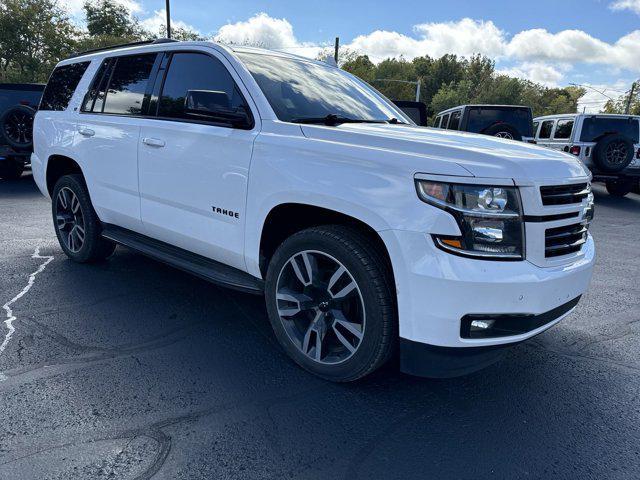 used 2019 Chevrolet Tahoe car, priced at $27,295