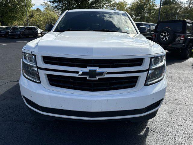 used 2019 Chevrolet Tahoe car, priced at $27,295