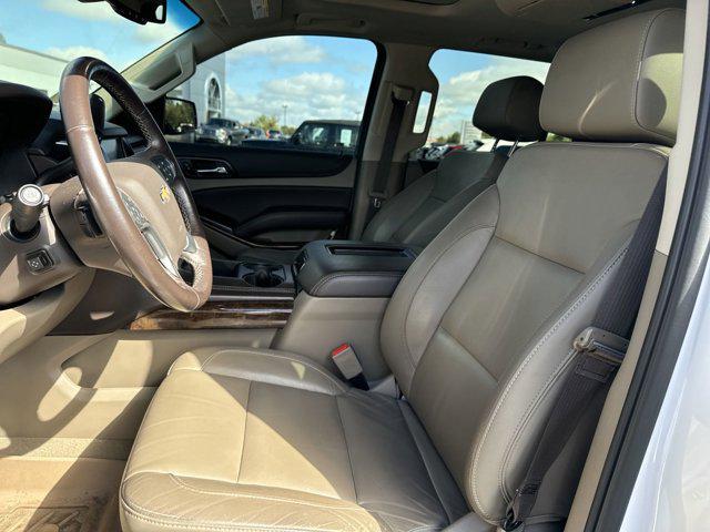 used 2019 Chevrolet Tahoe car, priced at $27,295