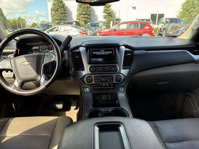 used 2019 Chevrolet Tahoe car, priced at $27,295