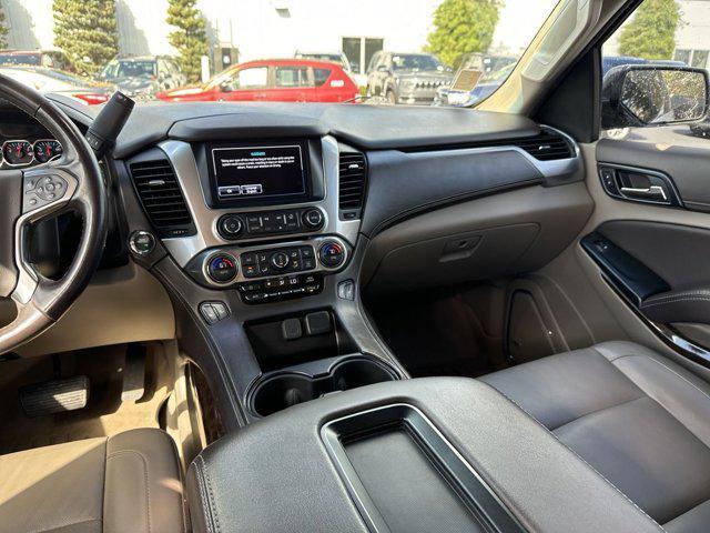 used 2019 Chevrolet Tahoe car, priced at $27,295