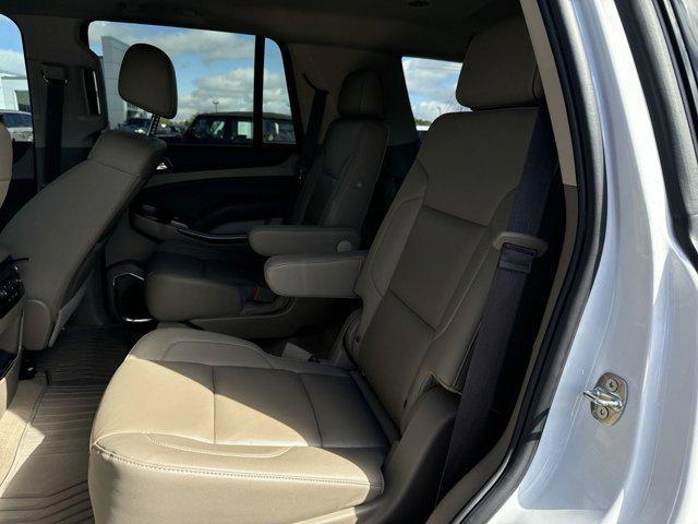 used 2019 Chevrolet Tahoe car, priced at $27,295