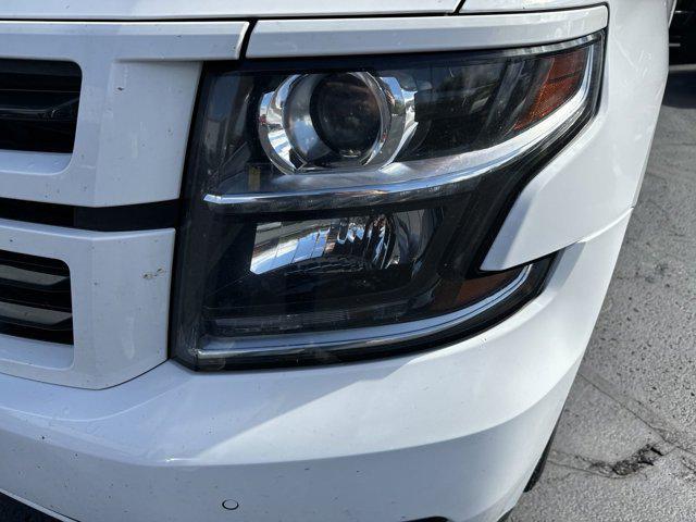 used 2019 Chevrolet Tahoe car, priced at $27,295