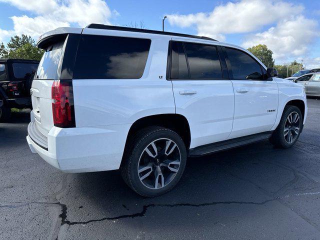 used 2019 Chevrolet Tahoe car, priced at $27,295