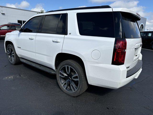 used 2019 Chevrolet Tahoe car, priced at $27,295