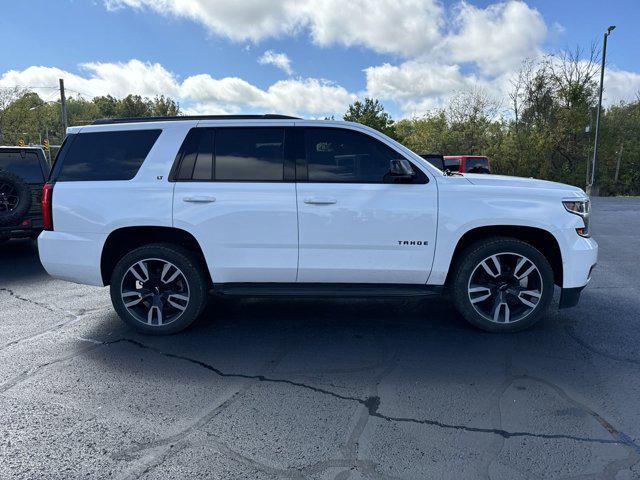 used 2019 Chevrolet Tahoe car, priced at $27,295