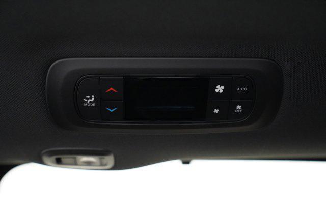 new 2026 Chrysler Pacifica car, priced at $46,890