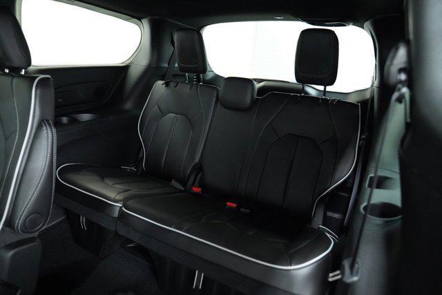 new 2026 Chrysler Pacifica car, priced at $46,890