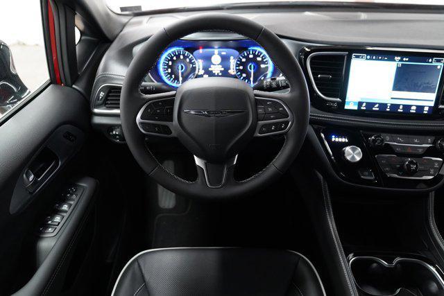new 2026 Chrysler Pacifica car, priced at $46,890