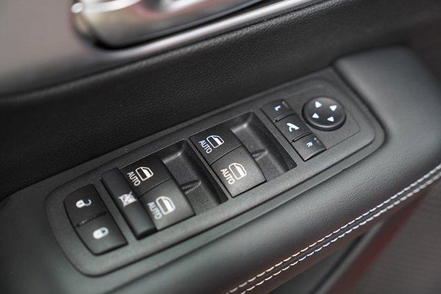 new 2026 Chrysler Pacifica car, priced at $46,890