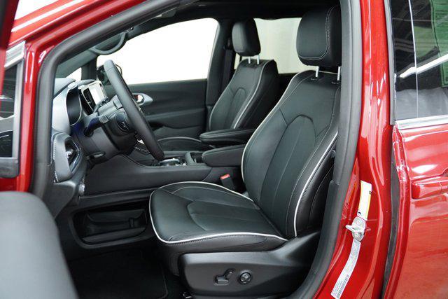new 2026 Chrysler Pacifica car, priced at $46,890