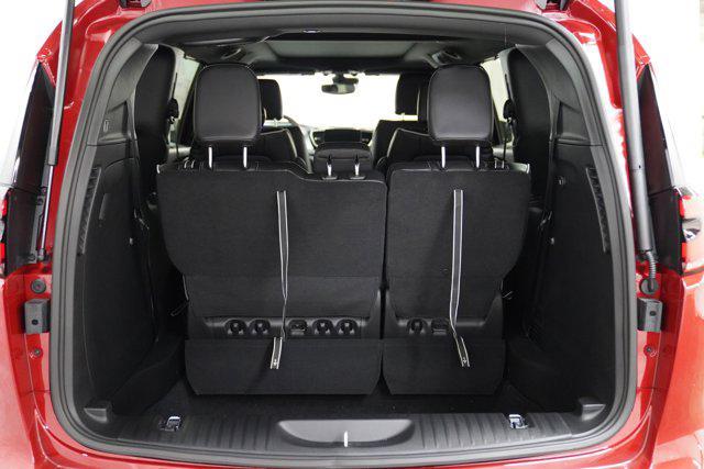 new 2026 Chrysler Pacifica car, priced at $46,890