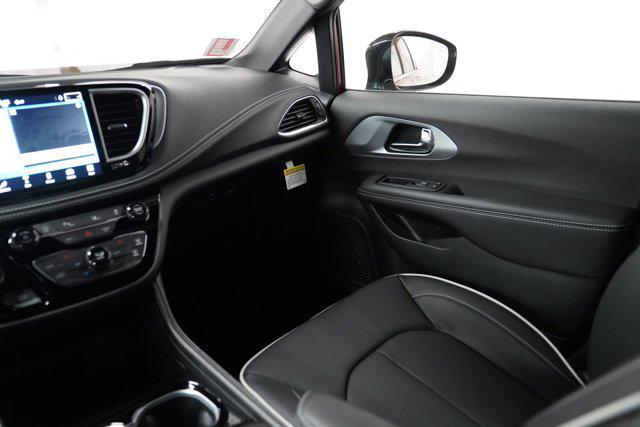 new 2026 Chrysler Pacifica car, priced at $46,890