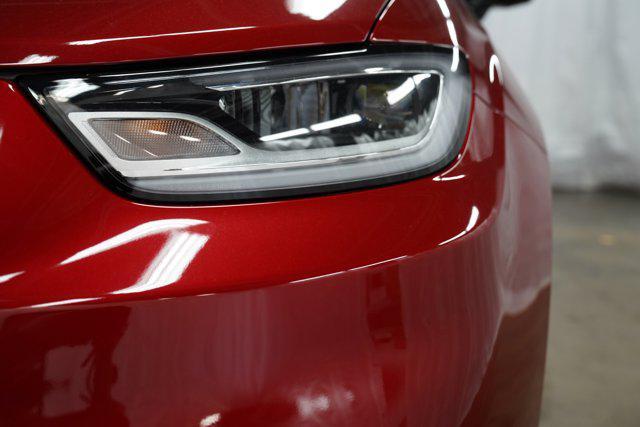 new 2026 Chrysler Pacifica car, priced at $46,890