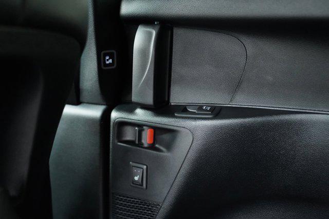 new 2026 Chrysler Pacifica car, priced at $46,890