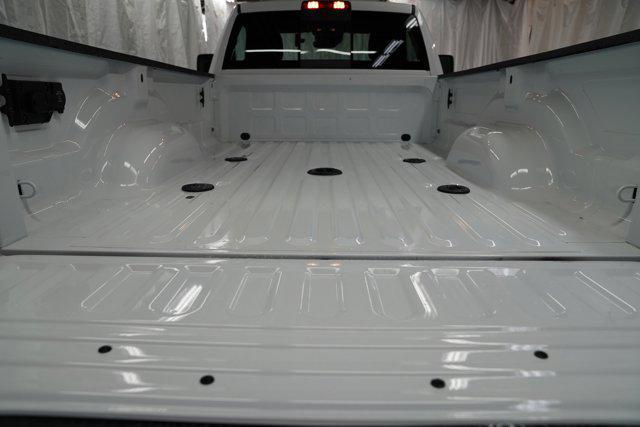 new 2025 Ram 2500 car, priced at $61,195