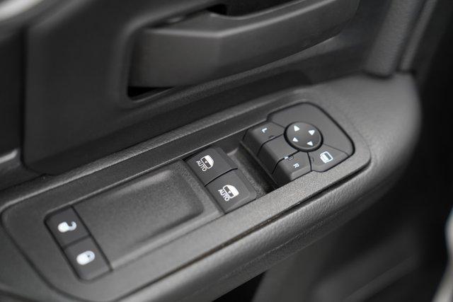 new 2025 Ram 2500 car, priced at $61,195