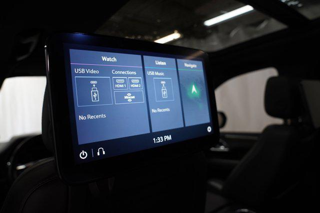 used 2021 Chevrolet Tahoe car, priced at $53,000