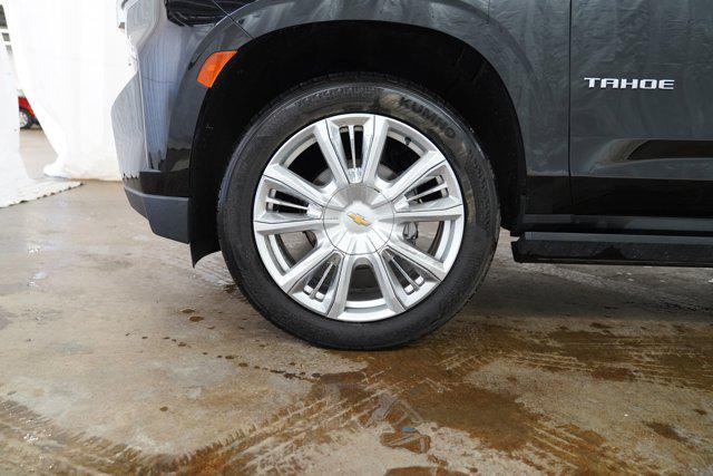 used 2021 Chevrolet Tahoe car, priced at $53,000