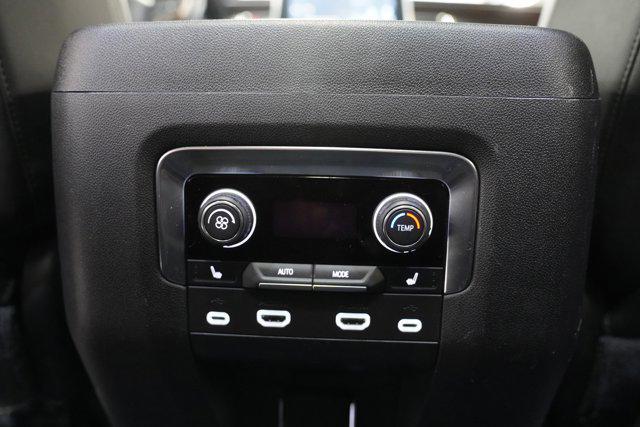 used 2021 Chevrolet Tahoe car, priced at $53,000