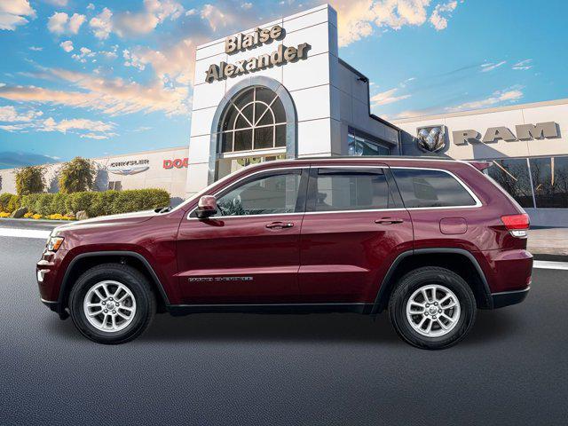 used 2019 Jeep Grand Cherokee car, priced at $19,000