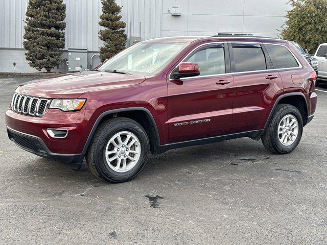 used 2019 Jeep Grand Cherokee car, priced at $19,000