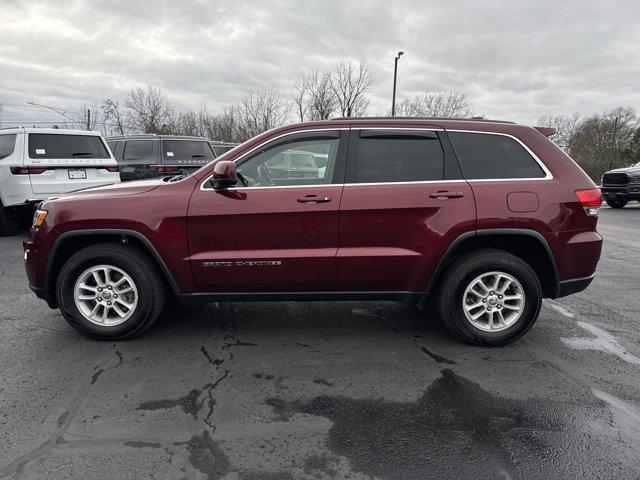 used 2019 Jeep Grand Cherokee car, priced at $17,000