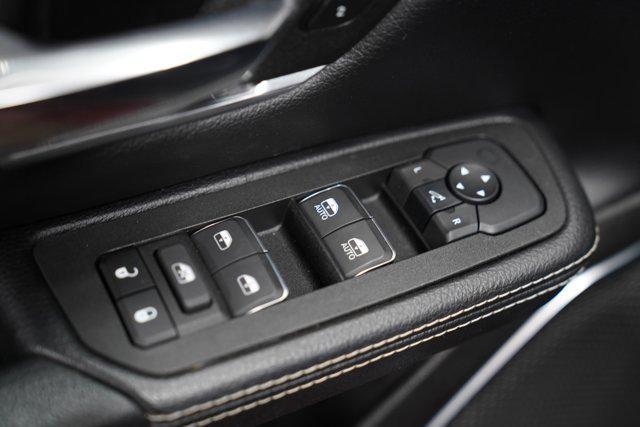 used 2025 Ram 1500 car, priced at $46,000