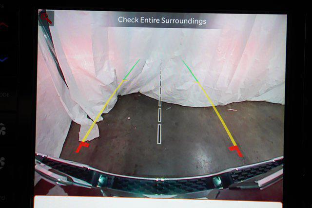 used 2025 Ram 1500 car, priced at $46,000