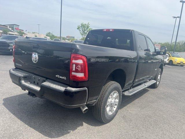 new 2024 Ram 2500 car, priced at $64,946