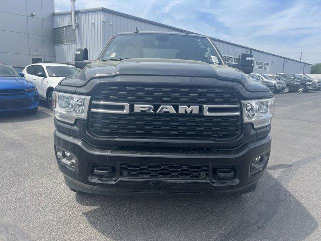 new 2024 Ram 2500 car, priced at $64,946