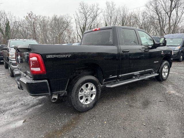 new 2024 Ram 2500 car, priced at $62,946