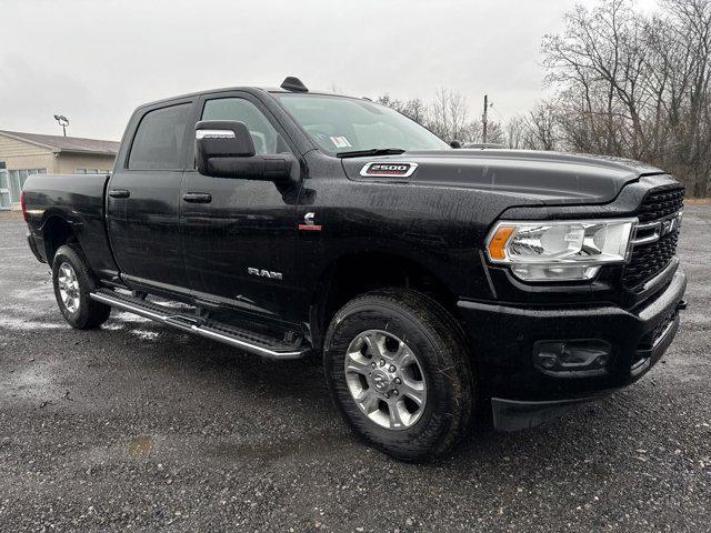 new 2024 Ram 2500 car, priced at $62,946