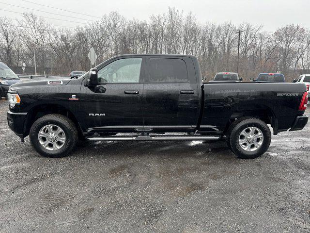 new 2024 Ram 2500 car, priced at $62,946