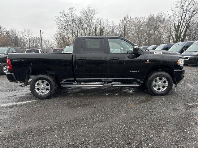 new 2024 Ram 2500 car, priced at $62,946