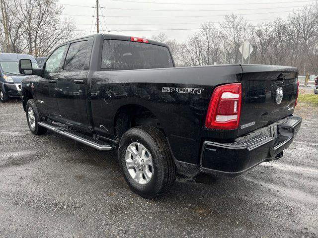 new 2024 Ram 2500 car, priced at $62,946