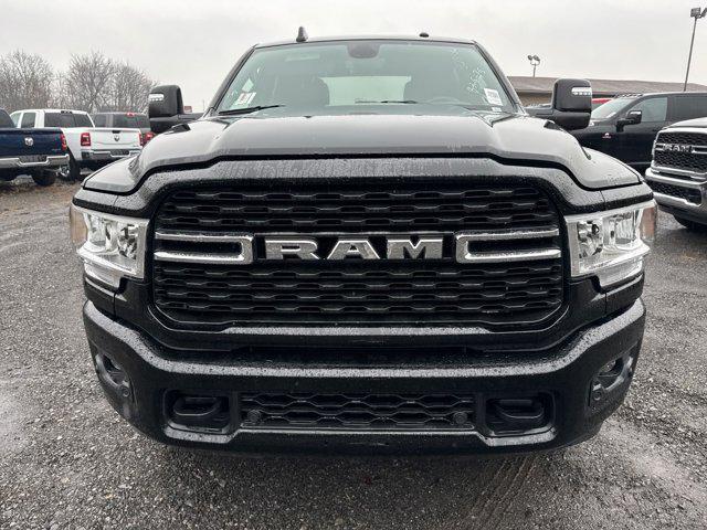 new 2024 Ram 2500 car, priced at $62,946