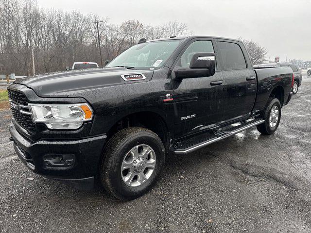 new 2024 Ram 2500 car, priced at $62,946