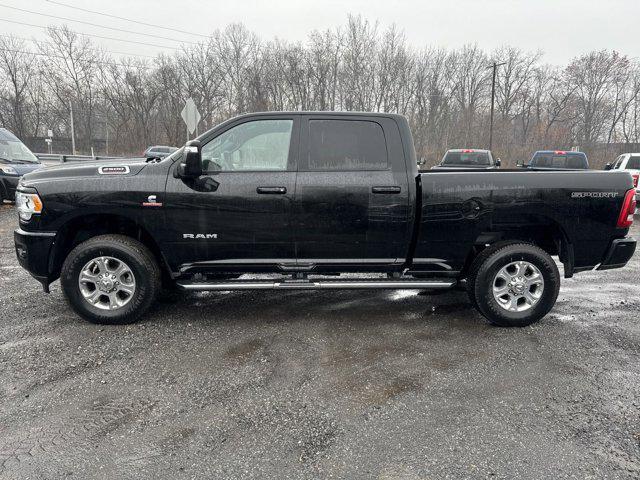 new 2024 Ram 2500 car, priced at $62,864