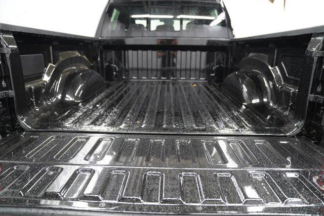 new 2025 Ram 1500 car, priced at $53,647