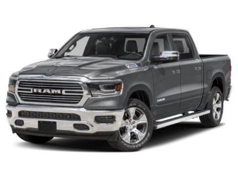 used 2024 Ram 1500 car, priced at $47,295