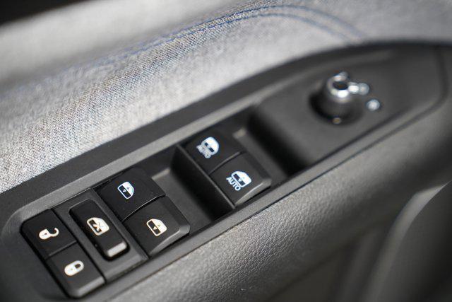 used 2024 Jeep Compass car, priced at $24,000