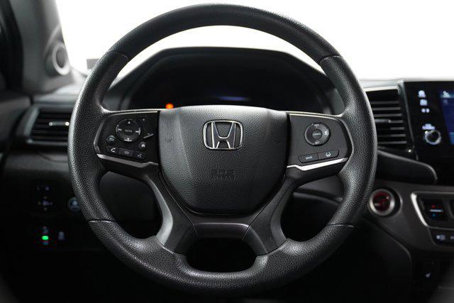 used 2020 Honda Pilot car, priced at $24,000