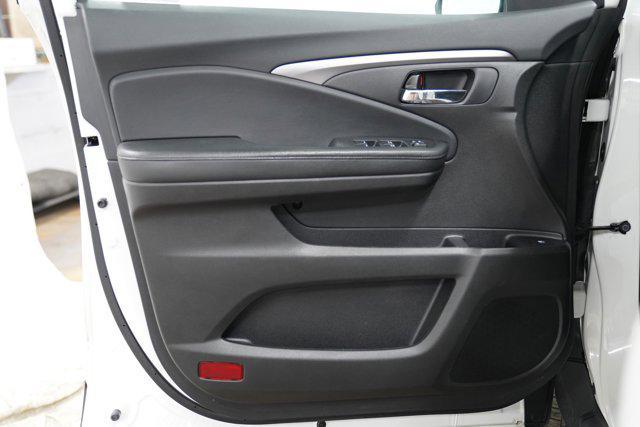 used 2020 Honda Pilot car, priced at $24,000