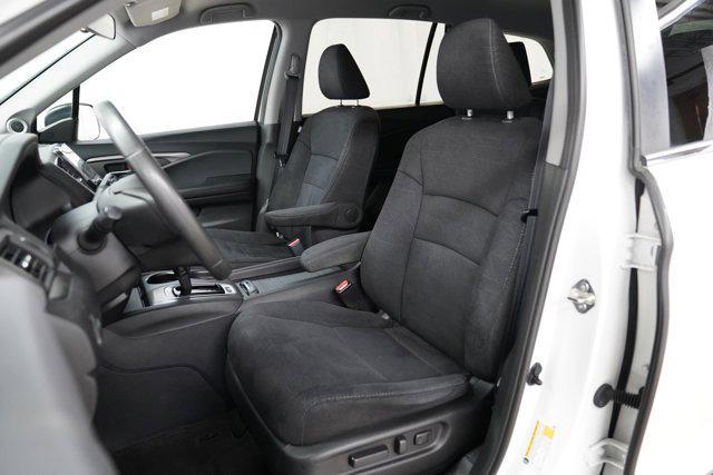 used 2020 Honda Pilot car, priced at $24,000